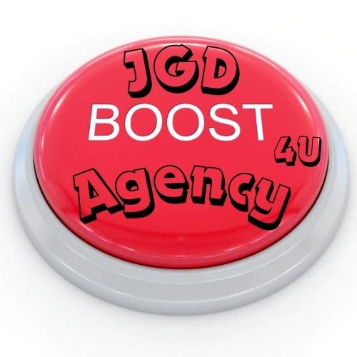 jgdboost4u LLC